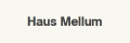 Haus Mellum