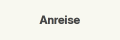 Anreise